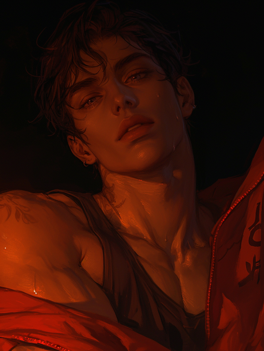 Branson Tate