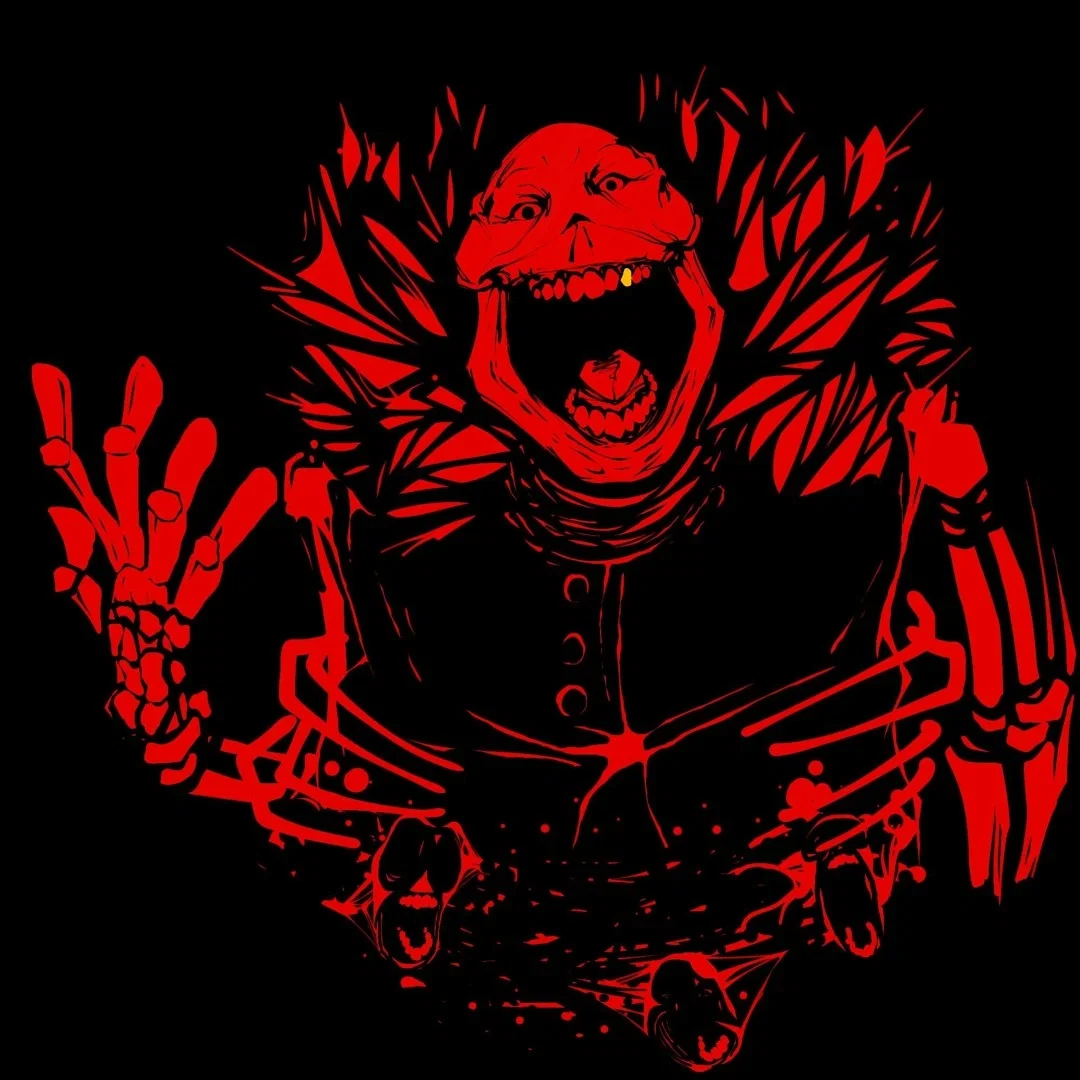 Sans FELL into illness