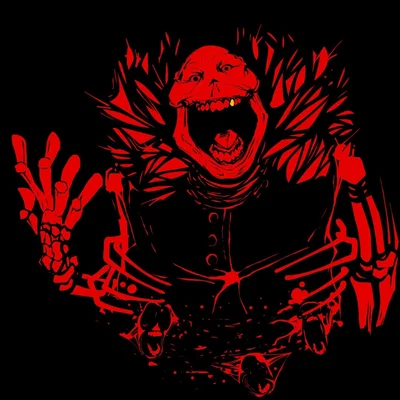 Sans FELL into illness
