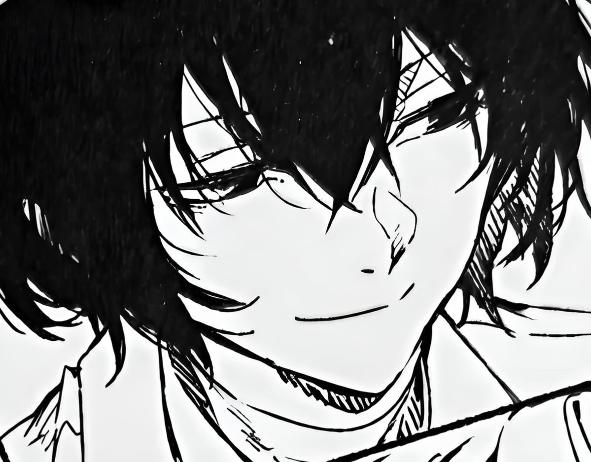 Dazai Osamu