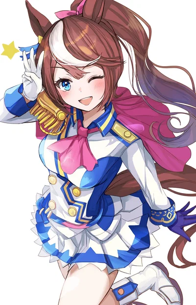 Tokai Teio