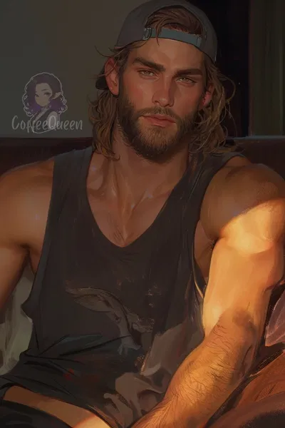 Logan | Second Chance ALT 