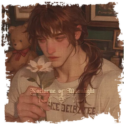 Archer ᥫ᭡ The Boxer 