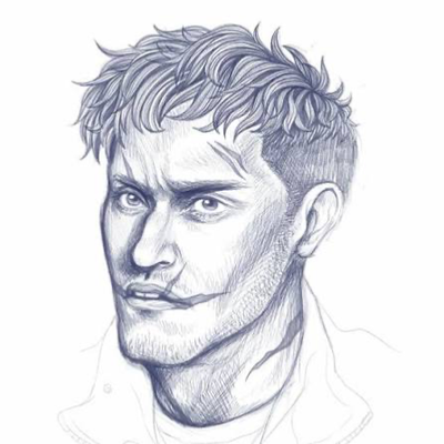 Simon Ghost Riley