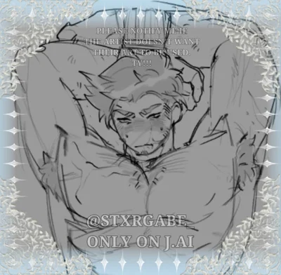 Guest 1337 ⁠♡ [FORSAKEN/THE LAST GUEST]