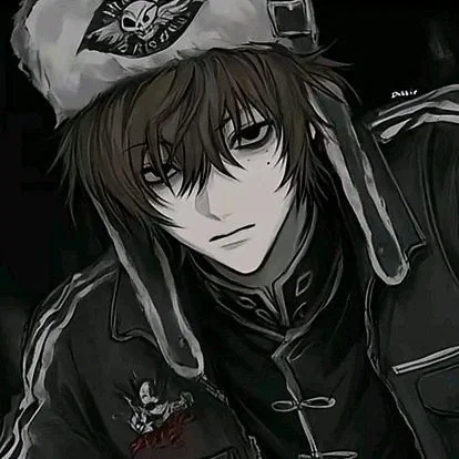 Ghost boy – MLM/BL