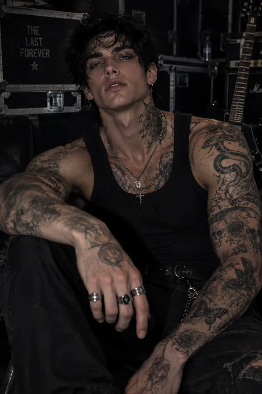 Mike 