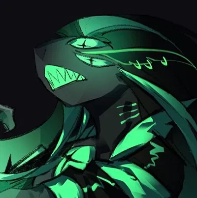 (Humanoid!) Eyefestation x User | Pressure