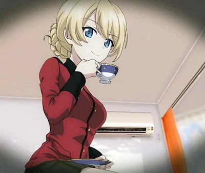 Tea, Truth, AND YOU