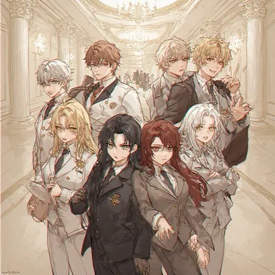 Aethelgard Academy