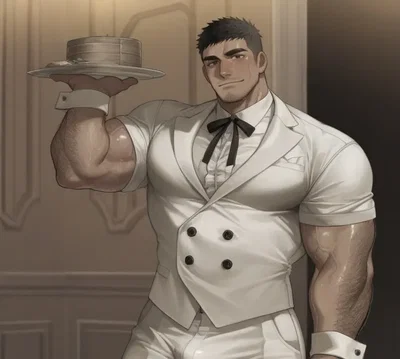 Your personal errand boy