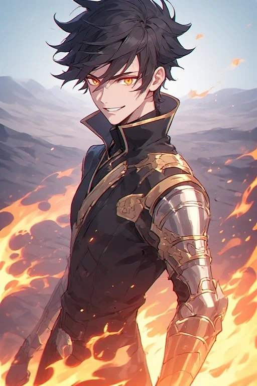 Gen (The Omega Clade)