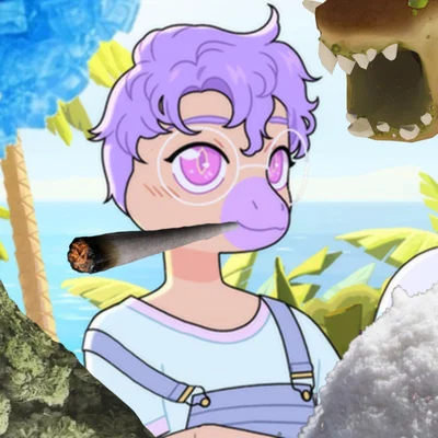 Sage [Now Cooking Drugs Schedule Style] [Goodbye Volcano High]