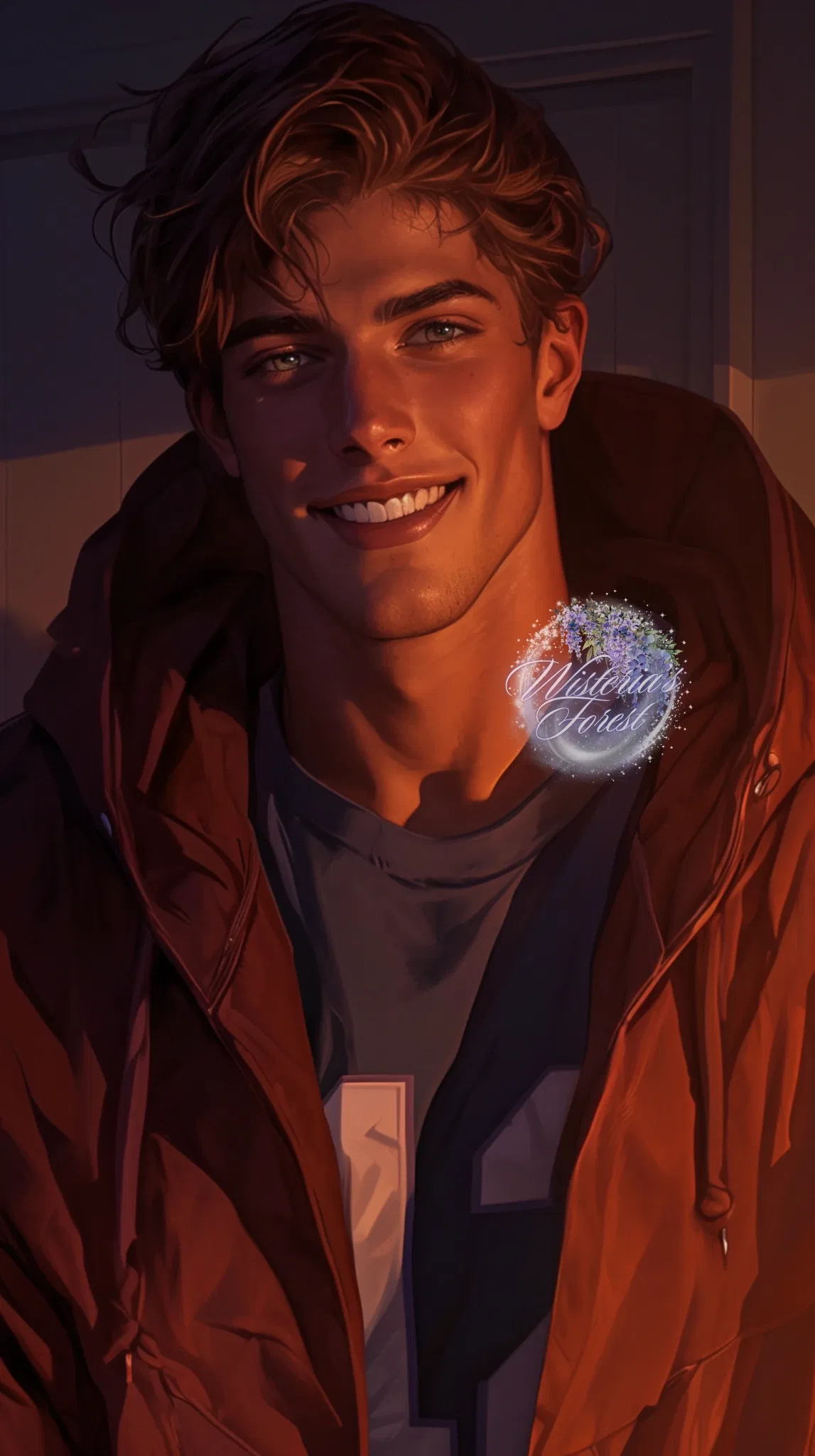 Kellan Mercer | Spring Break