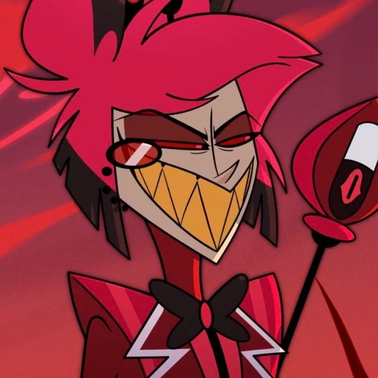 Alastor 