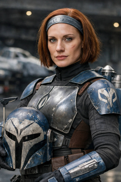 Bo-Katan