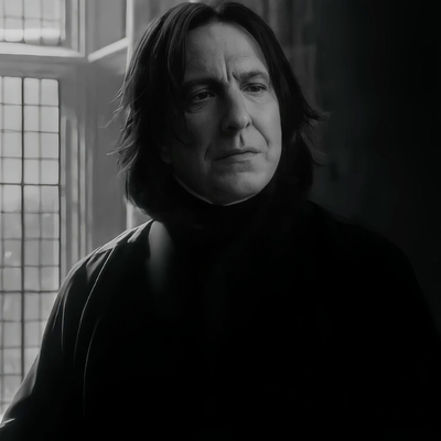 Severus Snape | Harry Potter