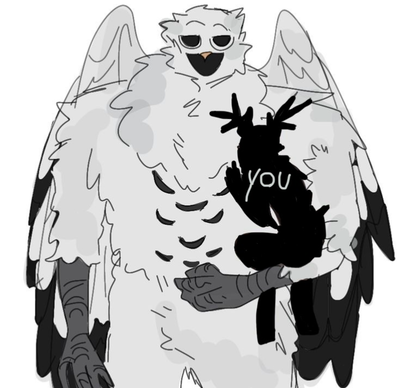 The Owl comfort! (99 nights)
