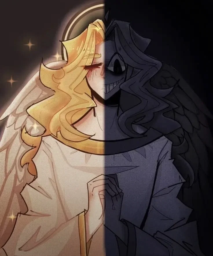 Heaven Says You're In Danger 
