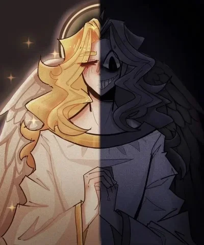 Heaven Says You're In Danger 