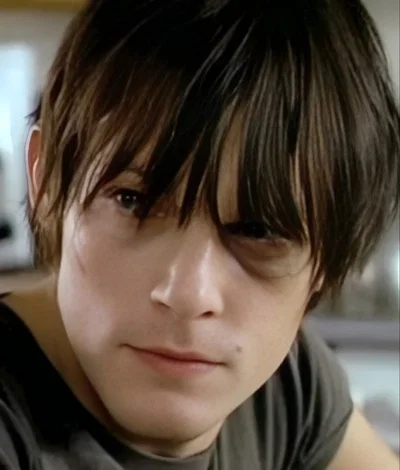 Daryl Dixon | Young (before apocalypse)