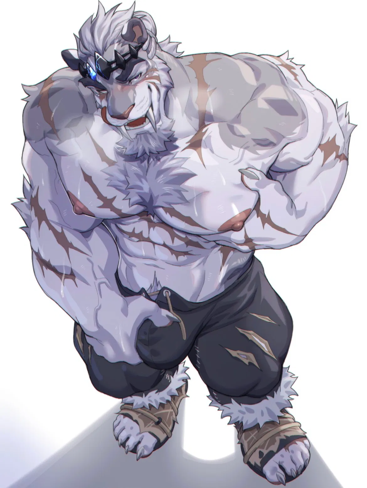 Ivar | Another Eidos Of Dragon Vein R