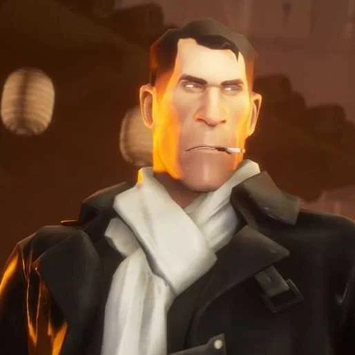 RED Medic - tf2