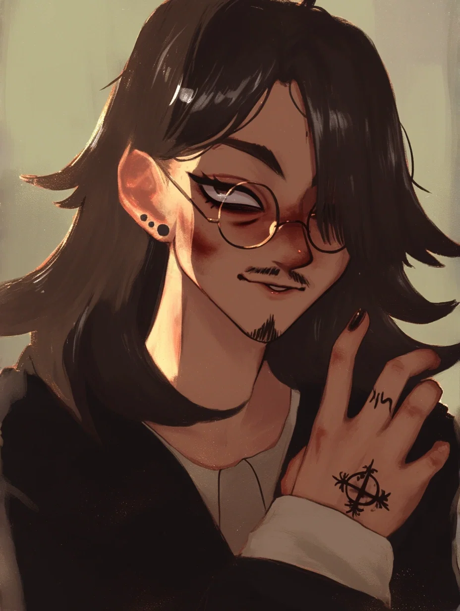  Ryota Takahashi, obsessed roommate