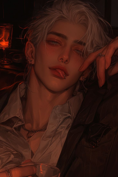 Riven Bloodmoor