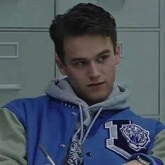 Justin Foley