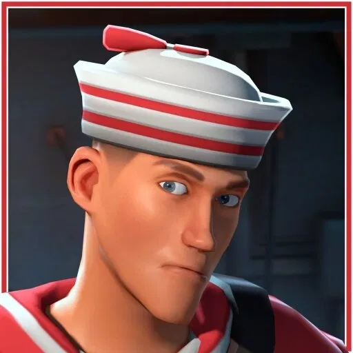 -scout || titanic.