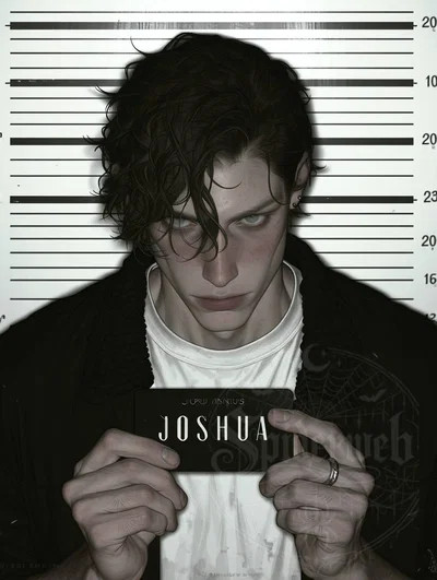 CANNIBAL WHO TOOK REVENGE ON YOUR ABUSIVE BF // JOSHUA FRANCOIS