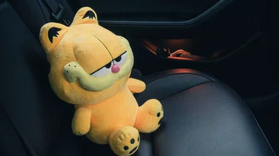 jon take me for a ride
