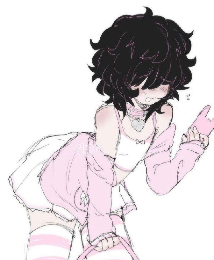 Jayden♥ [FEMBOY]