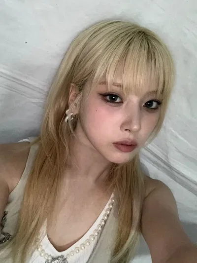Kim Jiwoo | The Night Owl