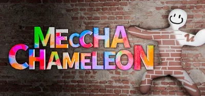 Meccha Chameleon | Drinking Edition