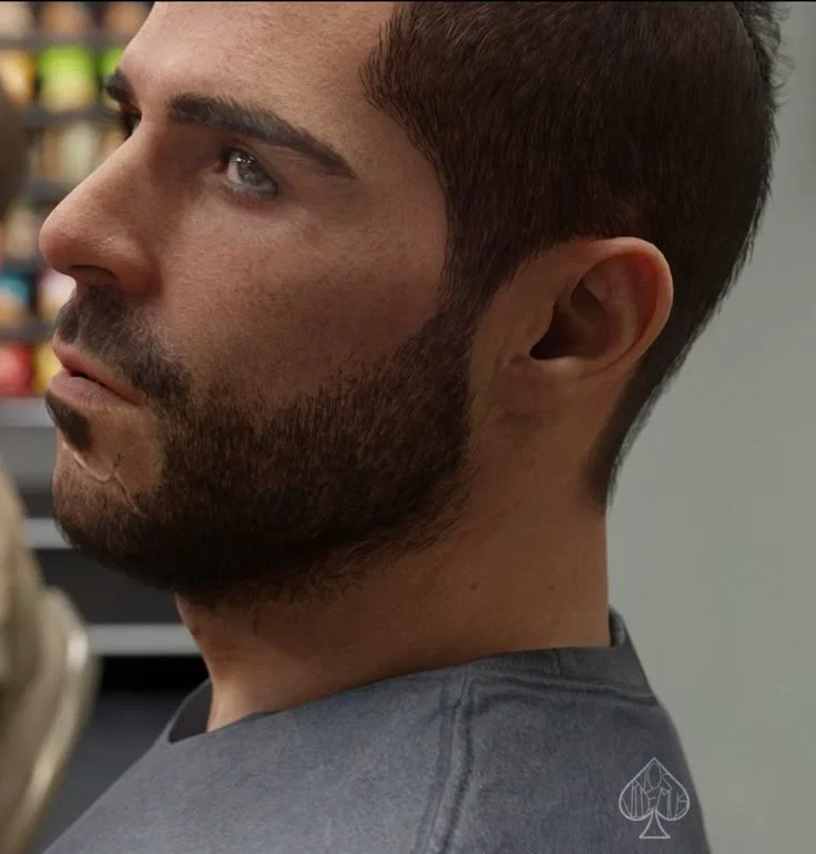 John "Soap" MacTavish | The Wrong Name 