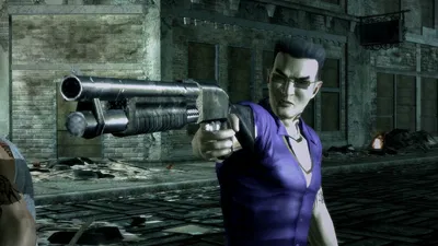 Johnny Gat (SR2)