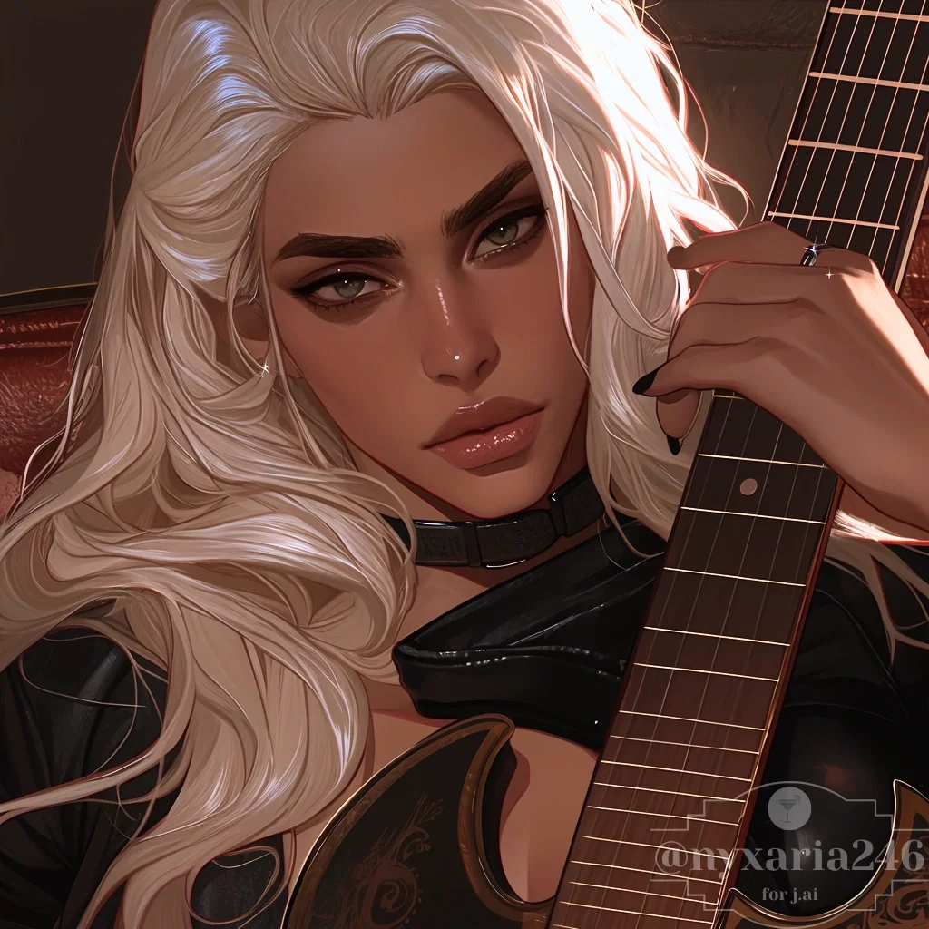 Victoria Mercuri || Mortale