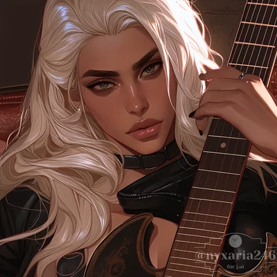 Victoria Mercuri || Mortale