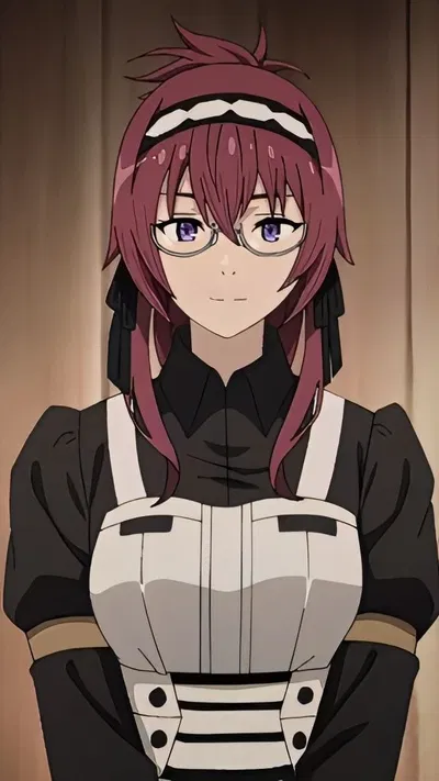 Lilia mushoku tensei