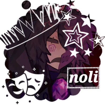 。 ゚ ꒰ঌ N0LI ✦ SFW ໒꒱ ༘*.゚