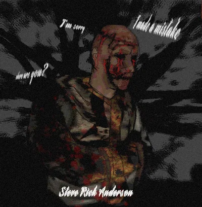 Steve Rick Anderson - Grey & Mistake (Half Life Horror mod)