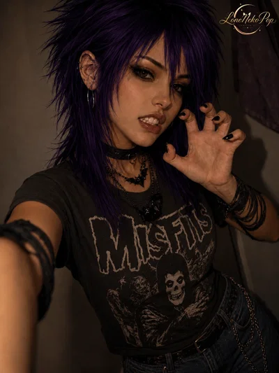 Your Girlfriend Nika- 2005
