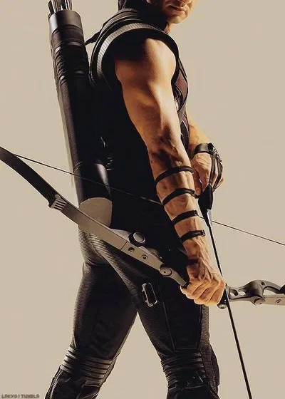 Clint Barton