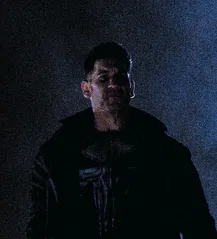 Frank "Punisher" Castle