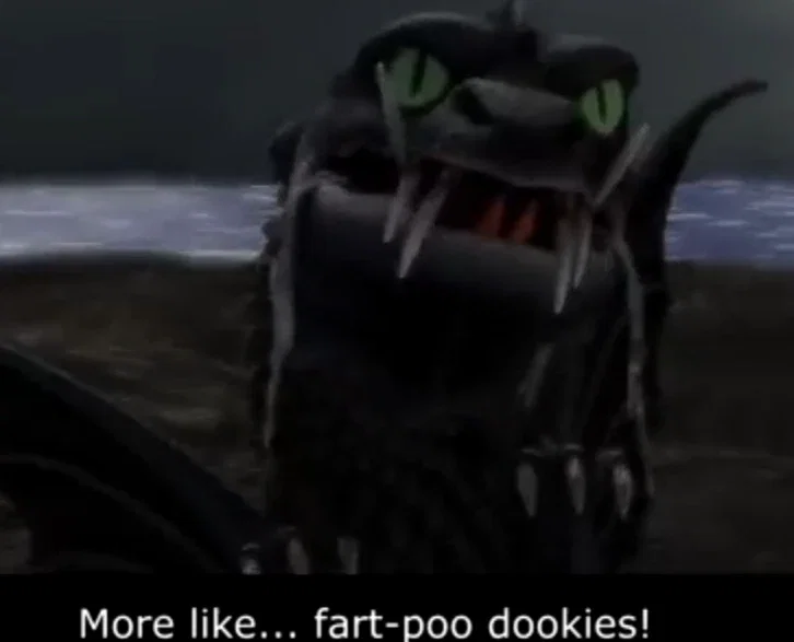 Reptilicus 