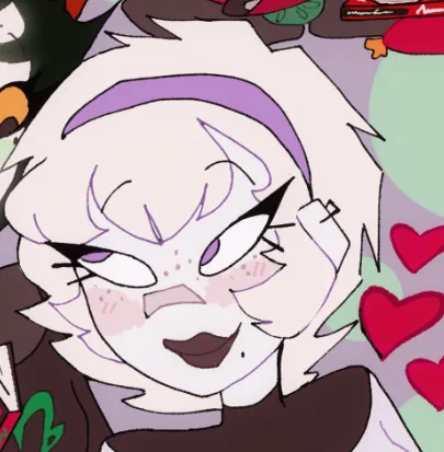 ✧Reversed roles? || Rose Lalonde