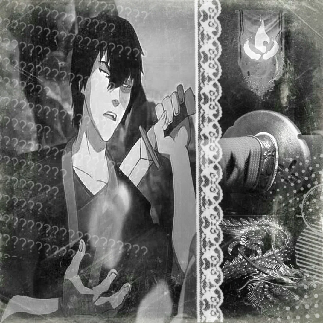 Zuko | ATLA