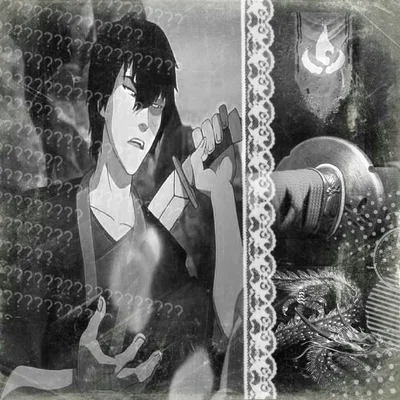 Zuko | ATLA